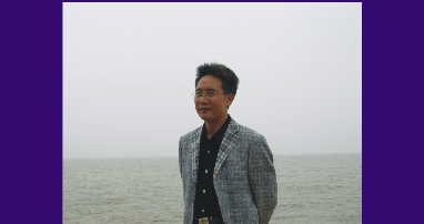 黎曉平與他的《優雅的法律家》