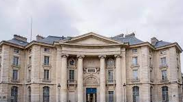 法國優雅的法律家